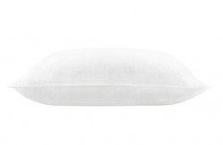 Everyday Cotton Covered Pillow