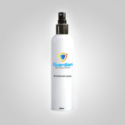 Anti Bacterial Disinfectant Spray – Surface, Hand and Body