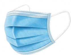 Surgical 3PLY Face Masks – FDA and TGA approved