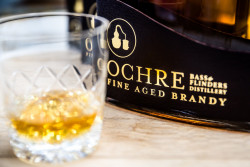 Ochre - Fine Brandy 700mL