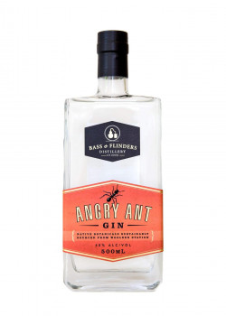Angry Ant Gin 500mL