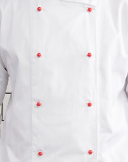 CBT01 CHEF WEAR EXCHANGEABLE BUTTONS
