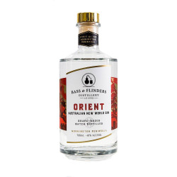 Orient Gin 700mL