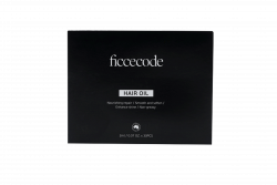 FicceCode Signature Hair Oil 2ml