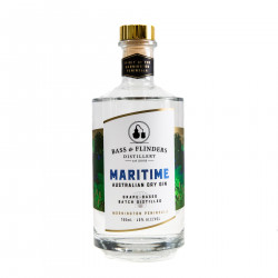 Maritime Gin 700mL