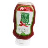 Nuvia Sweet Chilli Sauce 430ml