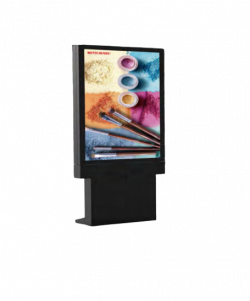 IP66 Ultra High Bright Outdoor Displays